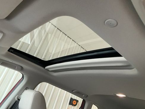 New 2026 Honda CR-V EX image 7