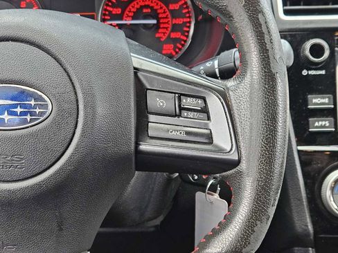 Used 2016 Subaru WRX Premium image 27