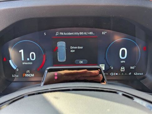 New 2026 Ford Explorer ST image 11