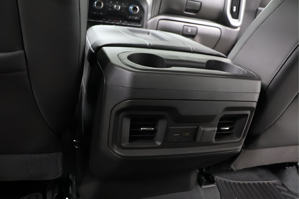 Used 2020 Chevrolet Silverado 1500 RST w/ All-Star Edition AWD/4WD image 23
