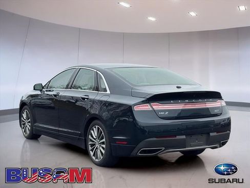 Used 2020 Lincoln MKZ w/ Convenience Package image 6