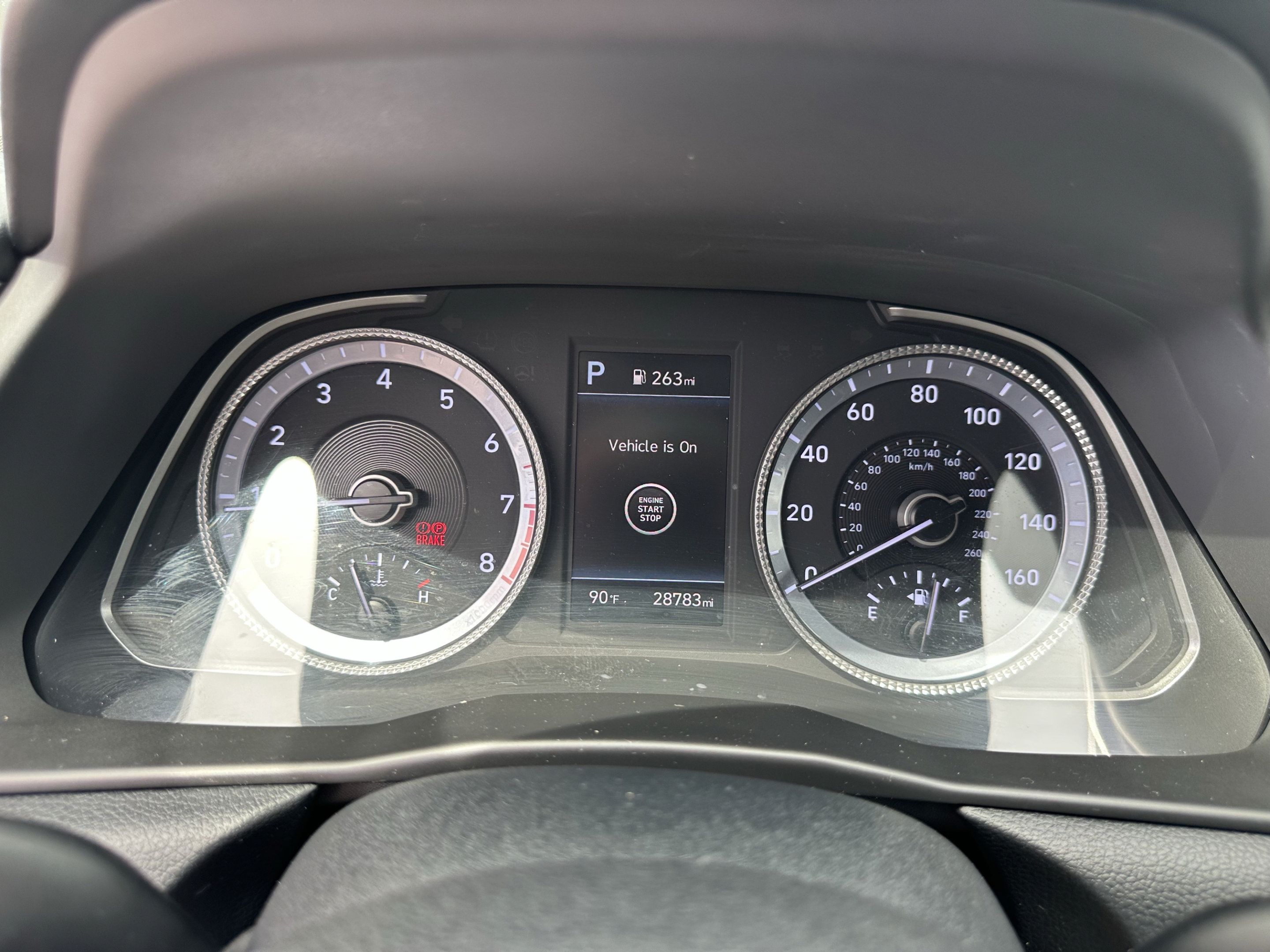 Used 2021 Hyundai Sonata SEL FWD image 31