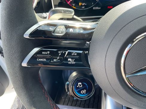 New 2026 Mercedes-Benz CLE 53 AMG 4MATIC Coupe image 19