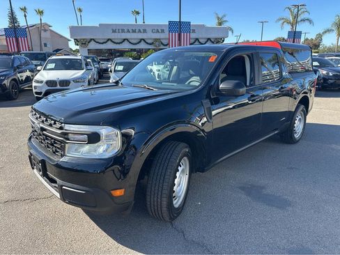 Used 2022 Ford Maverick XL image 11