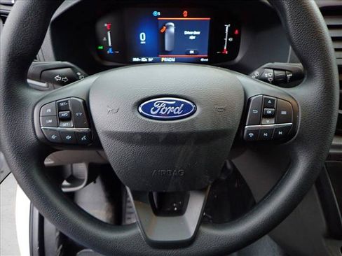 New 2026 Ford Transit 250 148 Medium Roof Extended AWD image 12