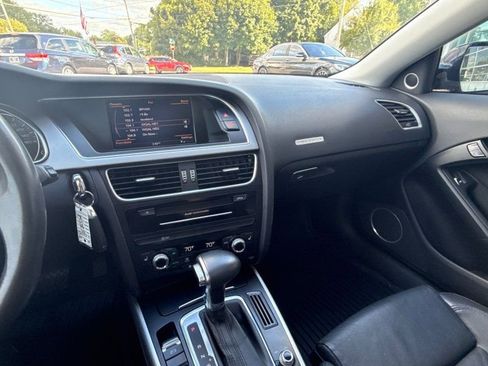 Used 2013 Audi A5 2.0T Prestige image 21