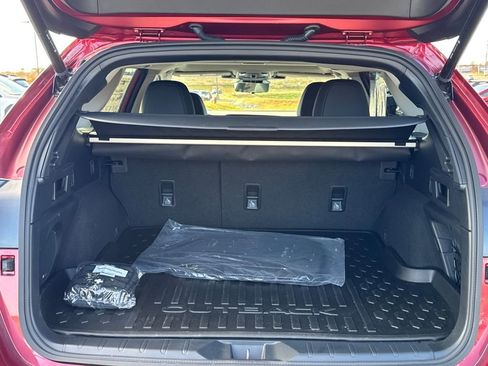 Used 2025 Subaru Outback Touring image 12