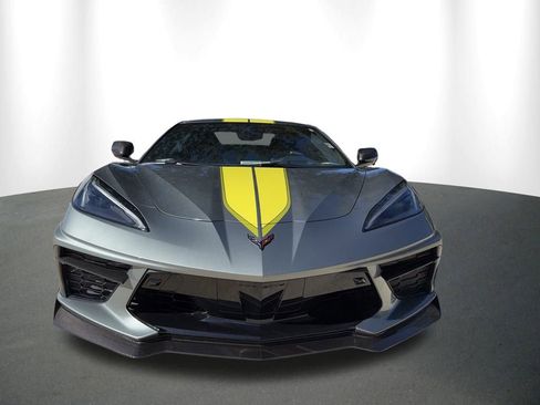 Used 2022 Chevrolet Corvette Stingray Premium Conv image 17