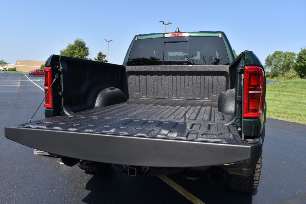 New 2027 RAM 1500 RHO AWD/4WD image 42