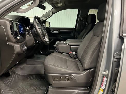 Certified 2023 Chevrolet Silverado 1500 RST image 14