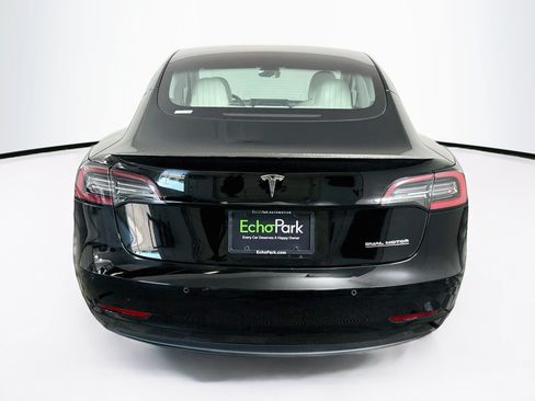 Used 2018 Tesla Model 3 Performance AWD/4WD image 7