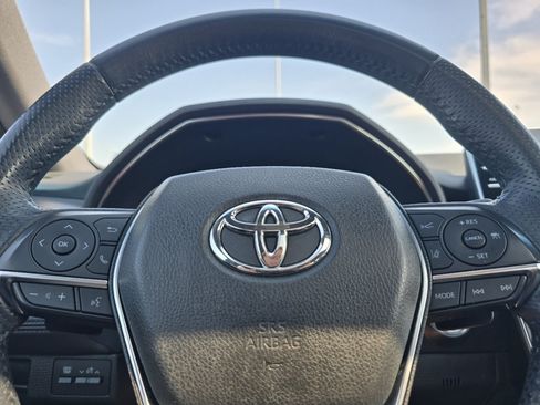 Certified 2019 Toyota Avalon XSE w/ All Weather Liner Package FWD image 25