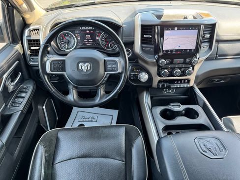 Used 2022 RAM 2500 Laramie AWD/4WD image 20