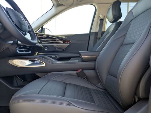New 2026 Lincoln Nautilus Reserve AWD/4WD image 21
