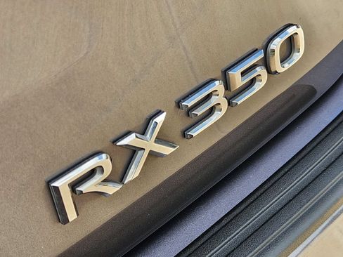 Used 2022 Lexus RX 350 FWD w/ Premium Package image 12