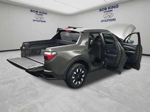 New 2026 Hyundai Santa Cruz SEL FWD image 27