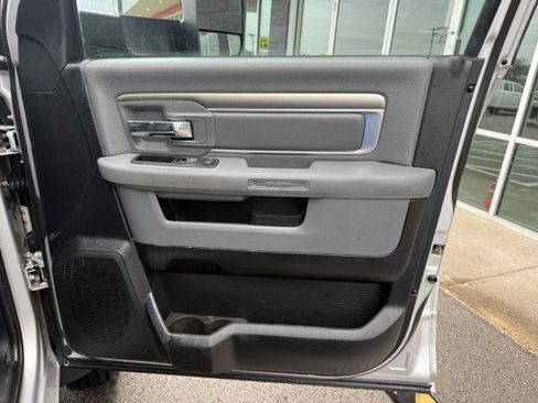 Used 2016 RAM 5500 SLT w/ Quick Order Package 29G SLT image 21