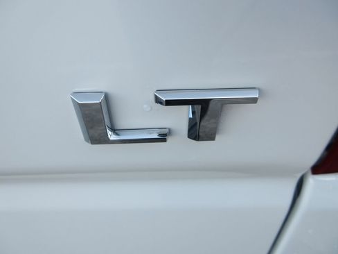 New 2026 Chevrolet Silverado 1500 LT Trail Boss w/ LT Trail Boss Premium Package image 14