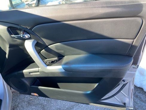 Used 2007 Acura RDX SH-AWD image 28