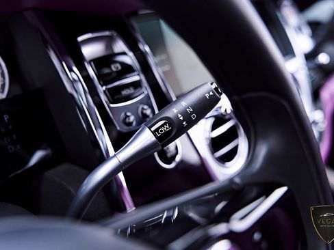 Used 2017 Rolls-Royce Wraith RWD image 67
