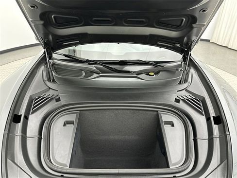 Used 2023 Audi RS e-tron GT w/ Carbon Performance Package image 26