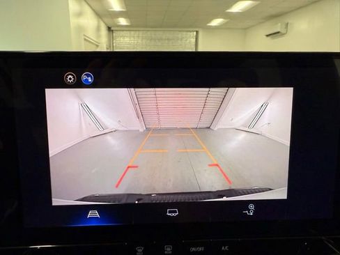 New 2026 Chevrolet Colorado W/T w/ Advanced Trailering Package AWD/4WD image 20