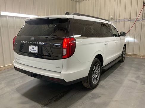 Used 2025 Ford Expedition Max Active image 26