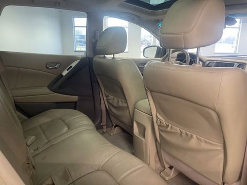 Used 2012 Nissan Murano SL image 28