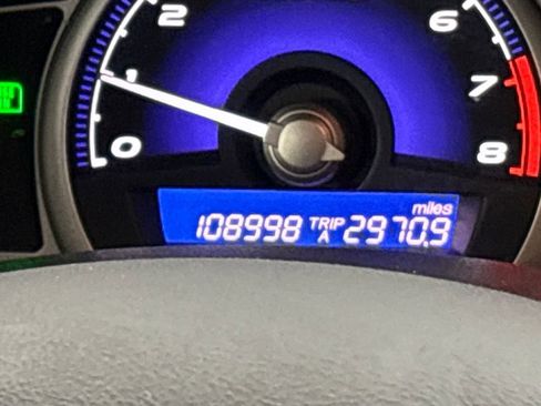 Used 2009 Honda Civic EX image 20