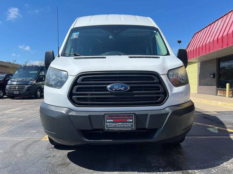 Used 2016 Ford Transit 350 XL RWD image 10