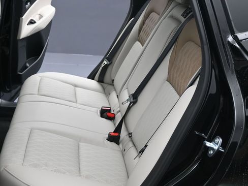 New 2026 Nissan Murano Platinum AWD/4WD image 20