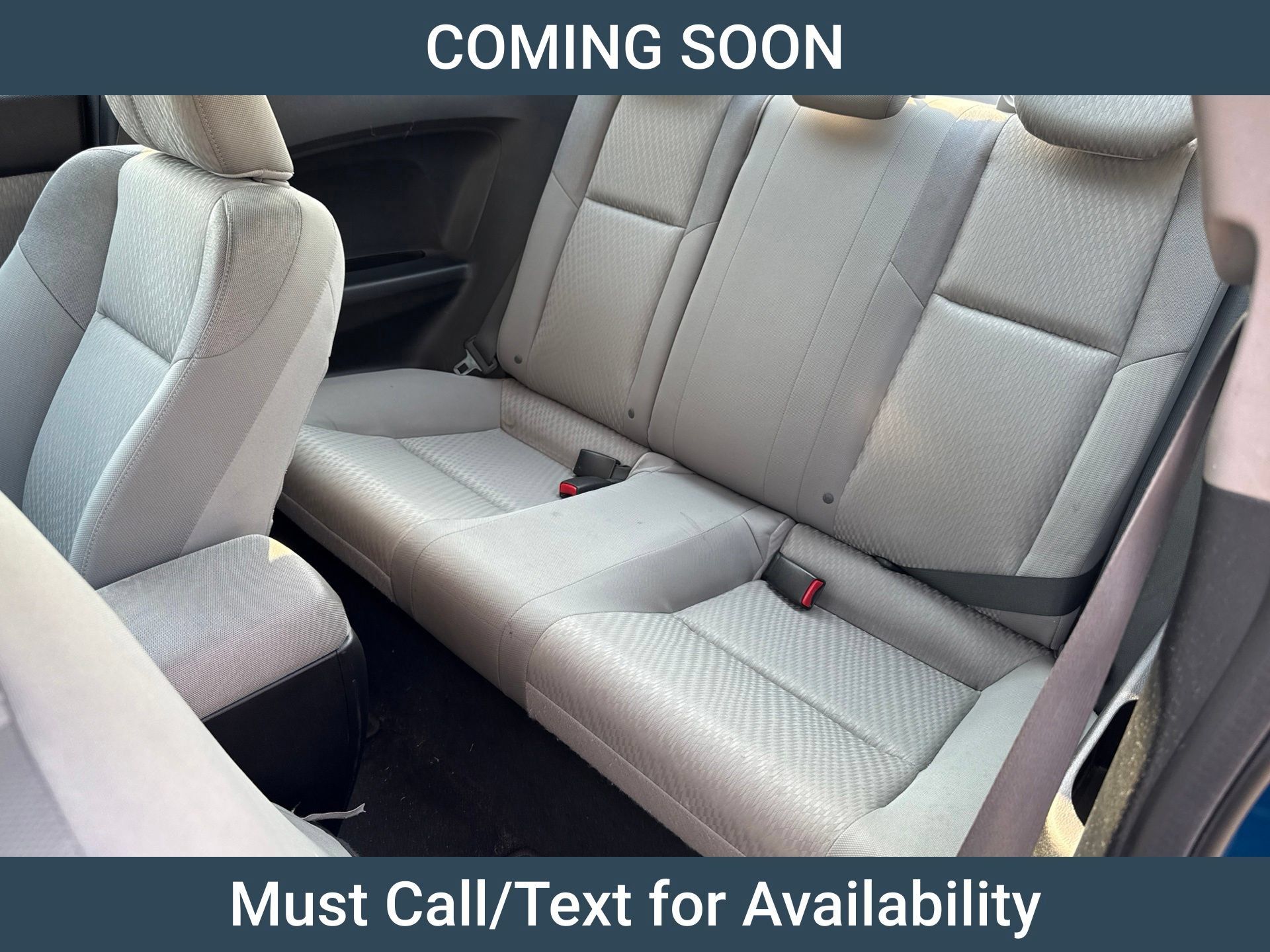 Used 2015 Honda Civic EX image 10