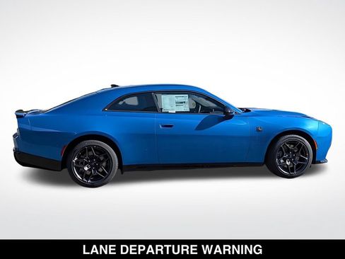 New 2026 Dodge Charger Scat Pack AWD/4WD image 10