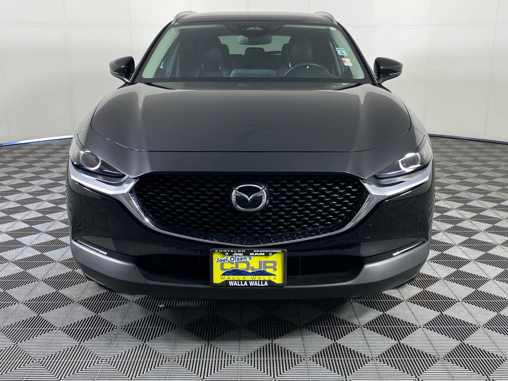 Used 2025 MAZDA CX-30 AWD 2.5 S w/ Select Sport Pkg image 11