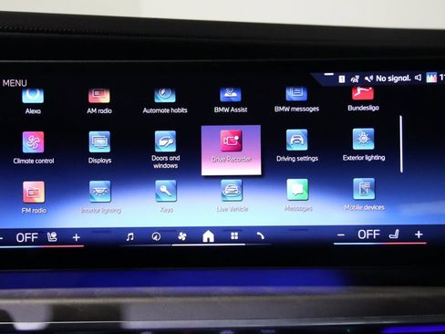 Used 2023 BMW 760i xDrive image 53