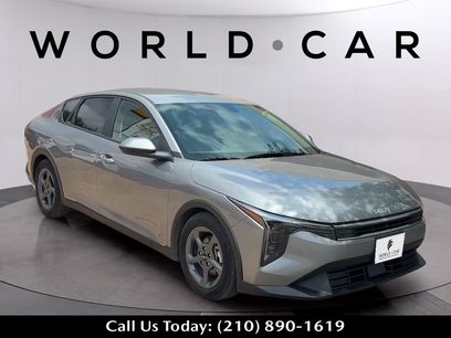Used 2025 Kia K4