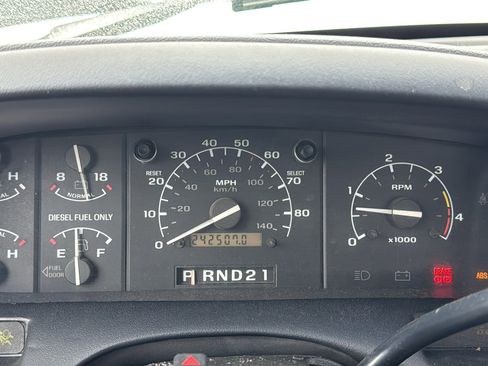 Used 1994 Ford F250 XL image 17