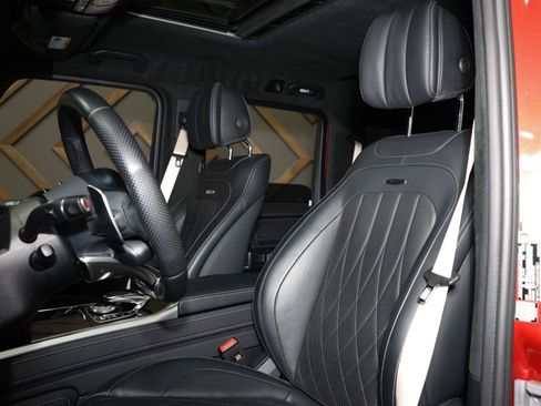 Used 2022 Mercedes-Benz G 63 AMG 4MATIC image 65