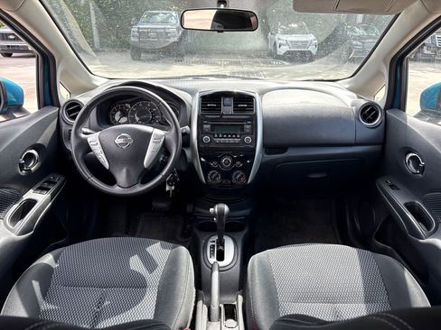 Used 2015 Nissan Versa Note SV FWD image 7
