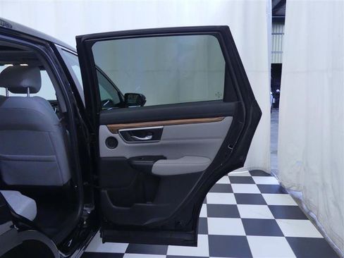 Used 2022 Honda CR-V EX-L image 23