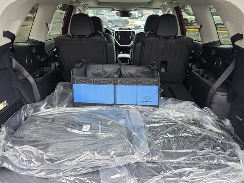 New 2026 Subaru Ascent Limited AWD/4WD image 15