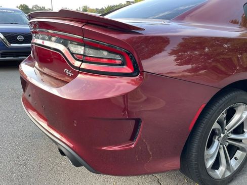 Used 2020 Dodge Charger R/T image 10
