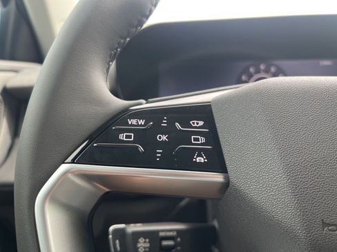 New 2026 Audi Q3 quattro 2.0T AWD/4WD image 12