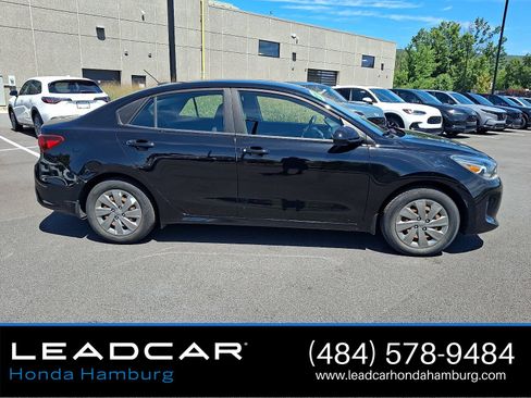 Used 2019 Kia Rio LX FWD image 8
