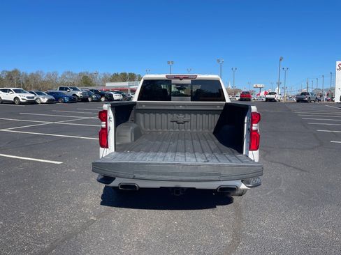 Used 2020 Chevrolet Silverado 1500 RST w/ All-Star Edition image 16