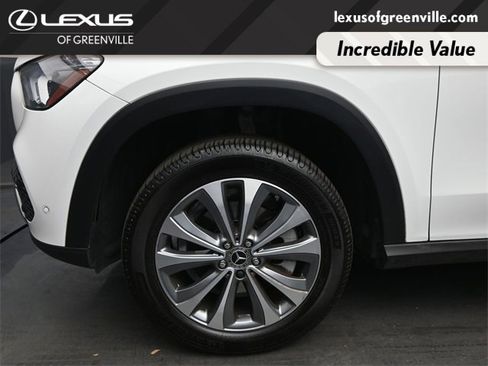 Used 2021 Mercedes-Benz GLE 350 image 9