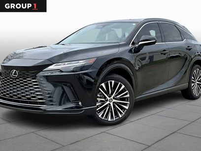 Used 2023 Lexus RX 350 Premium Plus w/ Cold Area Package