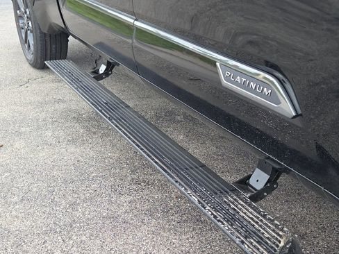 New 2026 Toyota Tundra Platinum AWD/4WD image 24