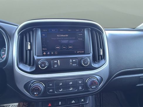 Used 2022 GMC Canyon Elevation w/ Trailering Package image 18