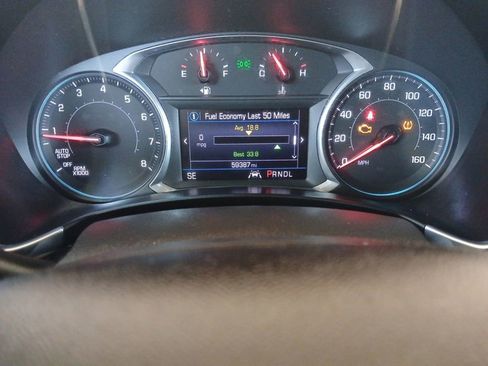 Used 2020 Chevrolet Equinox LT FWD image 20